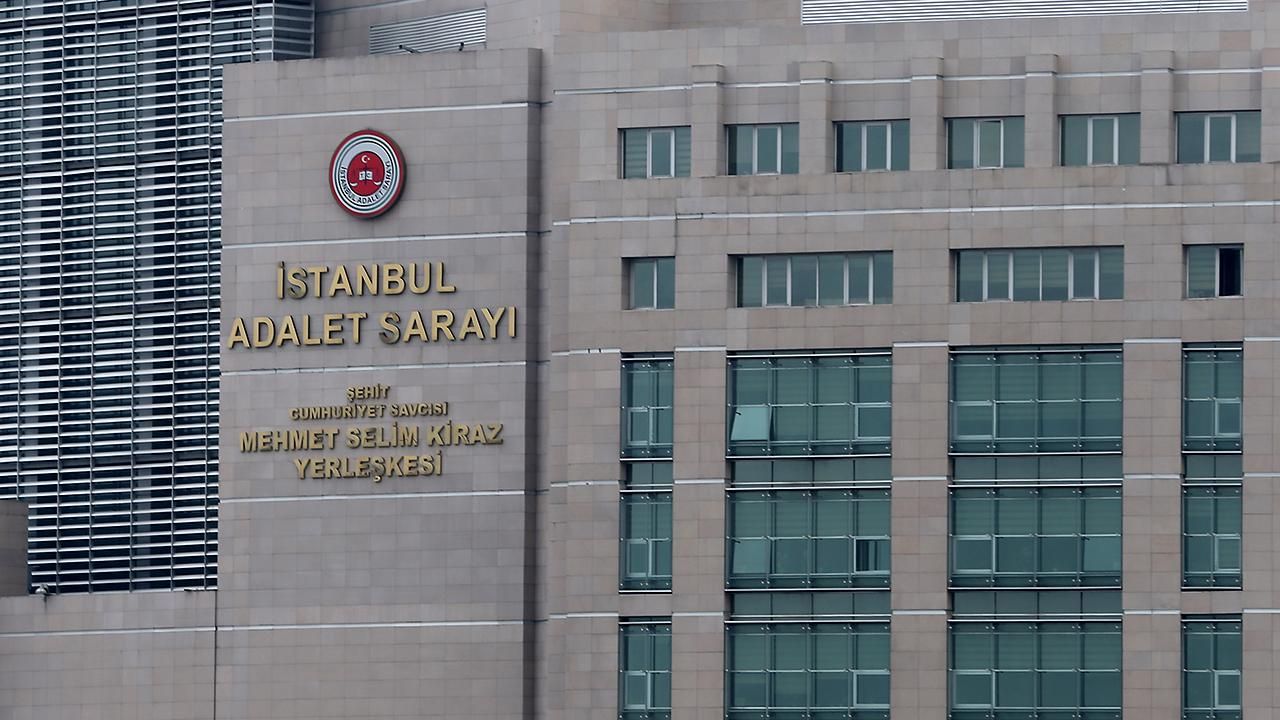 'Casusluk' soruşturmasında yeni gelişme!
