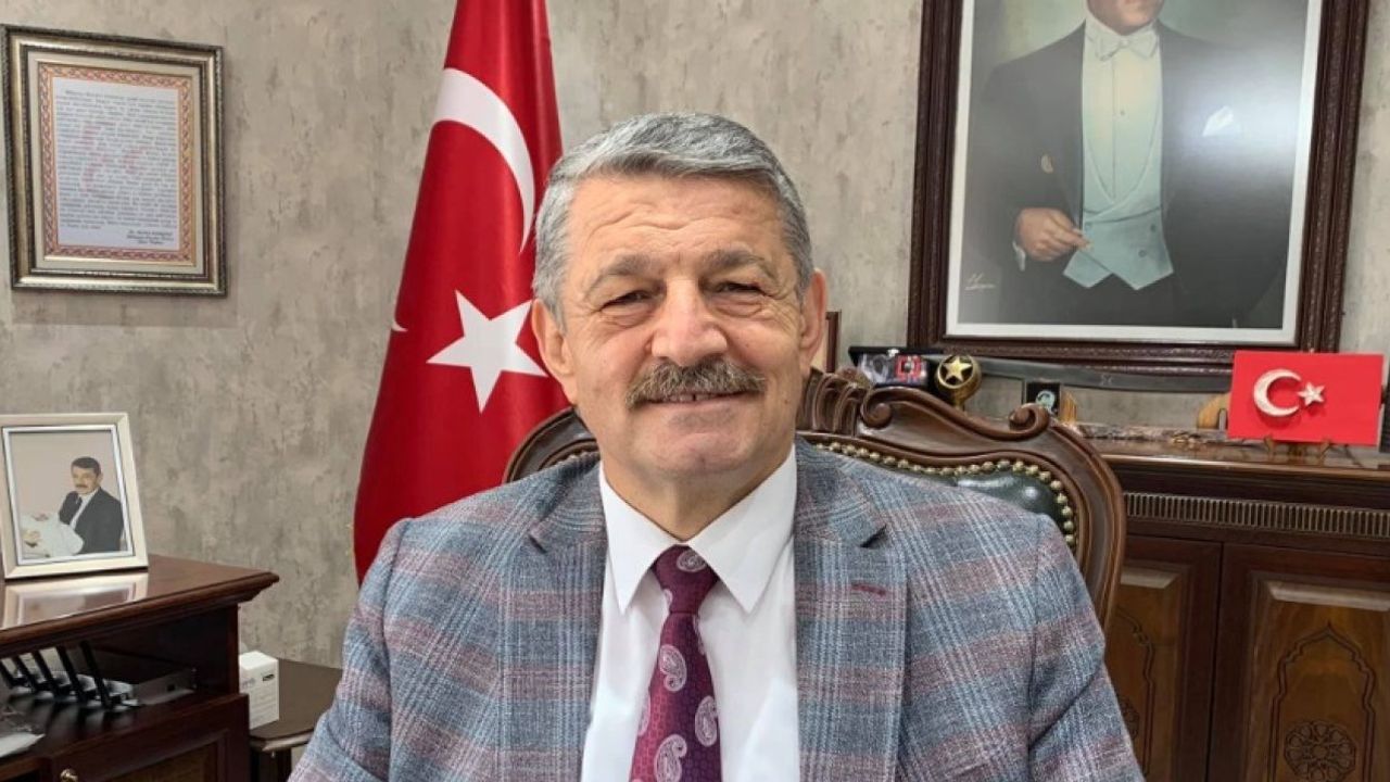 MHP’nin Deneyimli İsmi Cemal Akın’ın Hayatı ve Siyasi Kariyeri