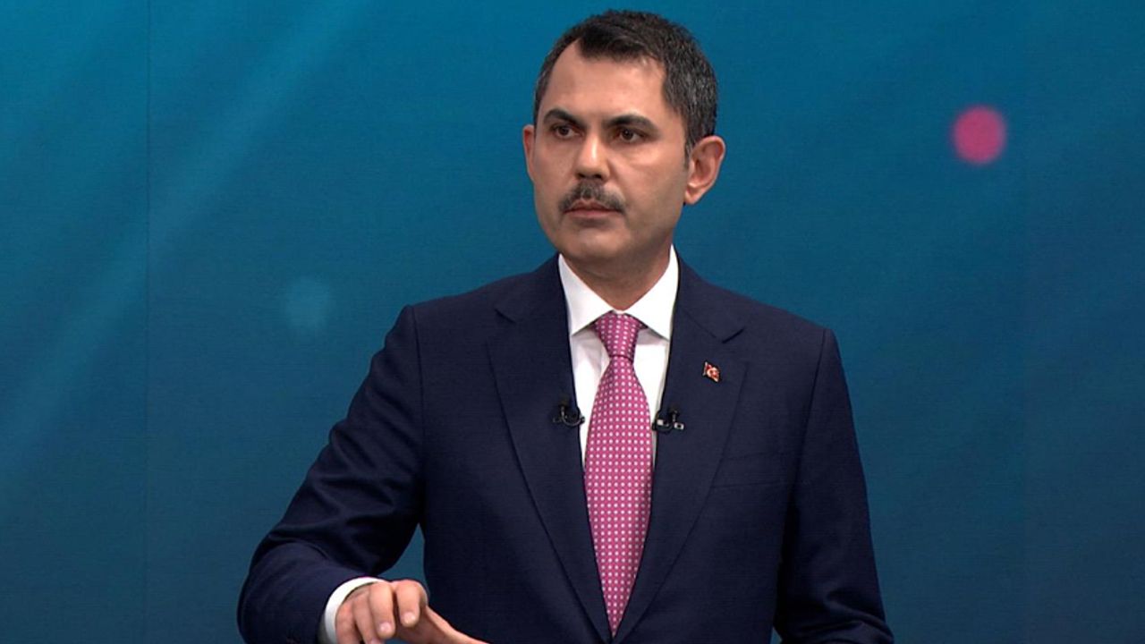 Bakan Kurum’dan “Yüzyılın Konut Projesi” açıklaması: Merak edilen soruları yanıtladık
