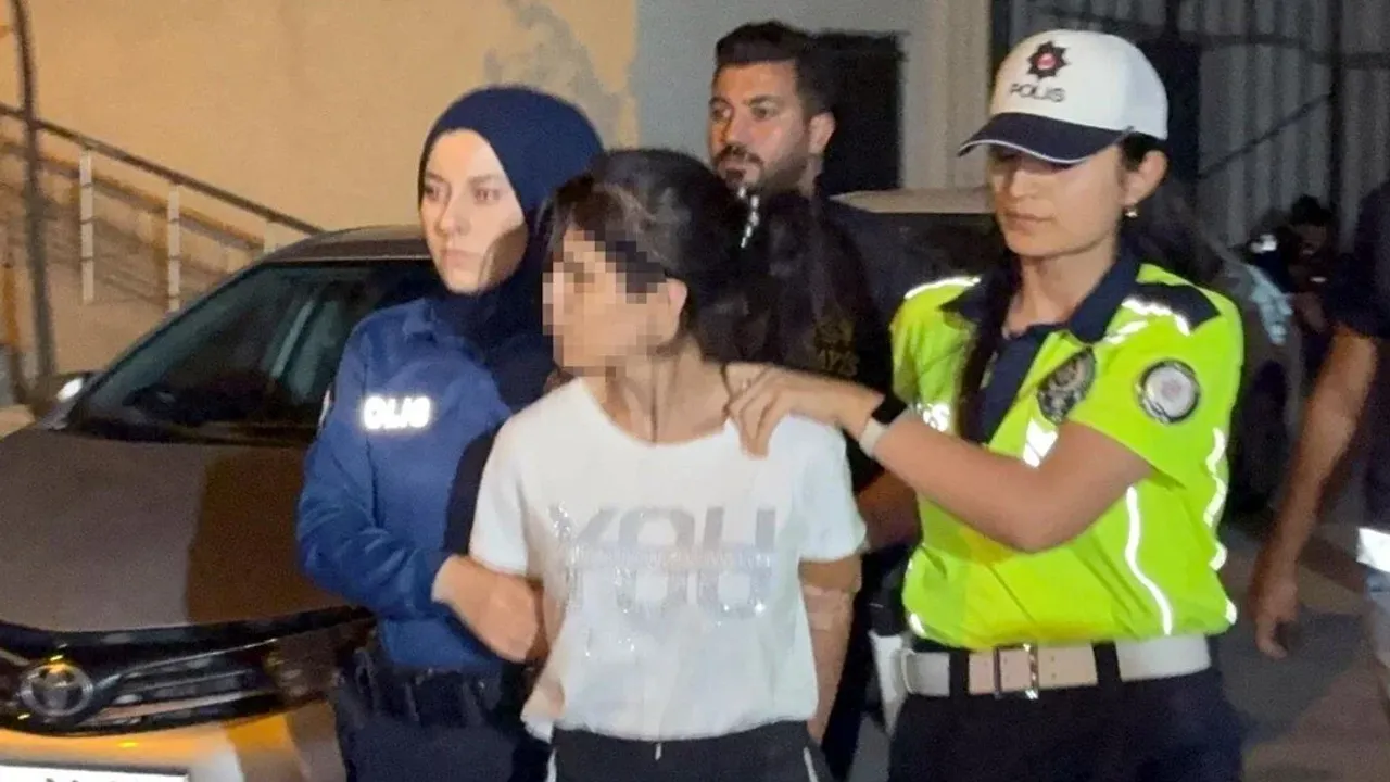 Tekirdağ’da Vicdansız Anne: 2 Aylık Bebeğini Parkta Bırakıp Kayıplara Karıştı