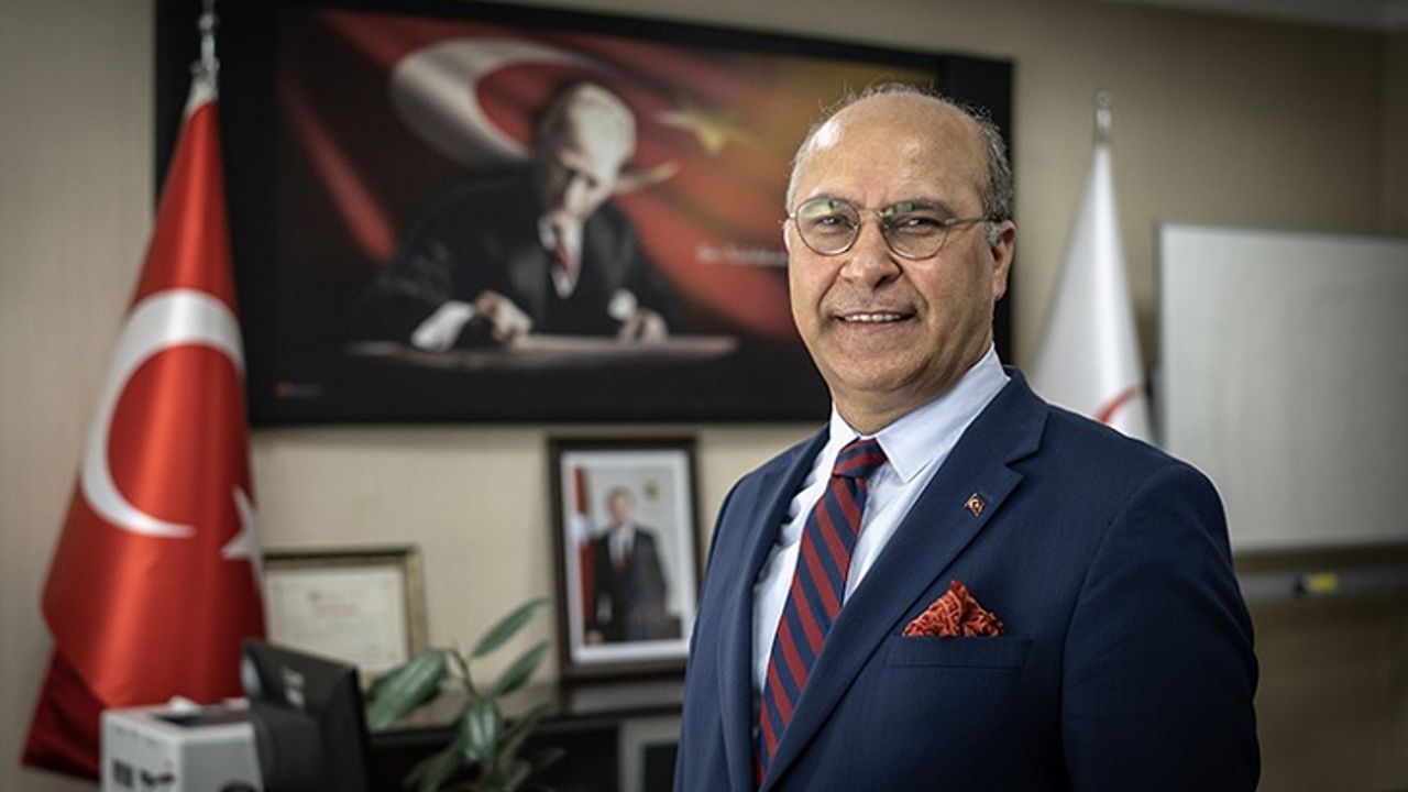 Prof. Dr. Fevzi Altuntaş biyografisi: MHP MYK üyesi ve başarılı Hematolog kimdir?