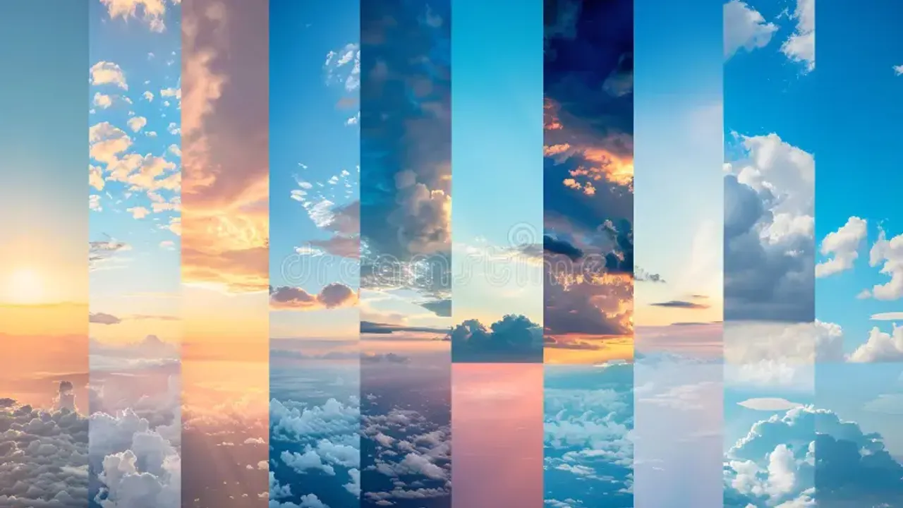 29 Ekim 2025 Akdeniz Bölgesi: Sıcak ve Açık Hava