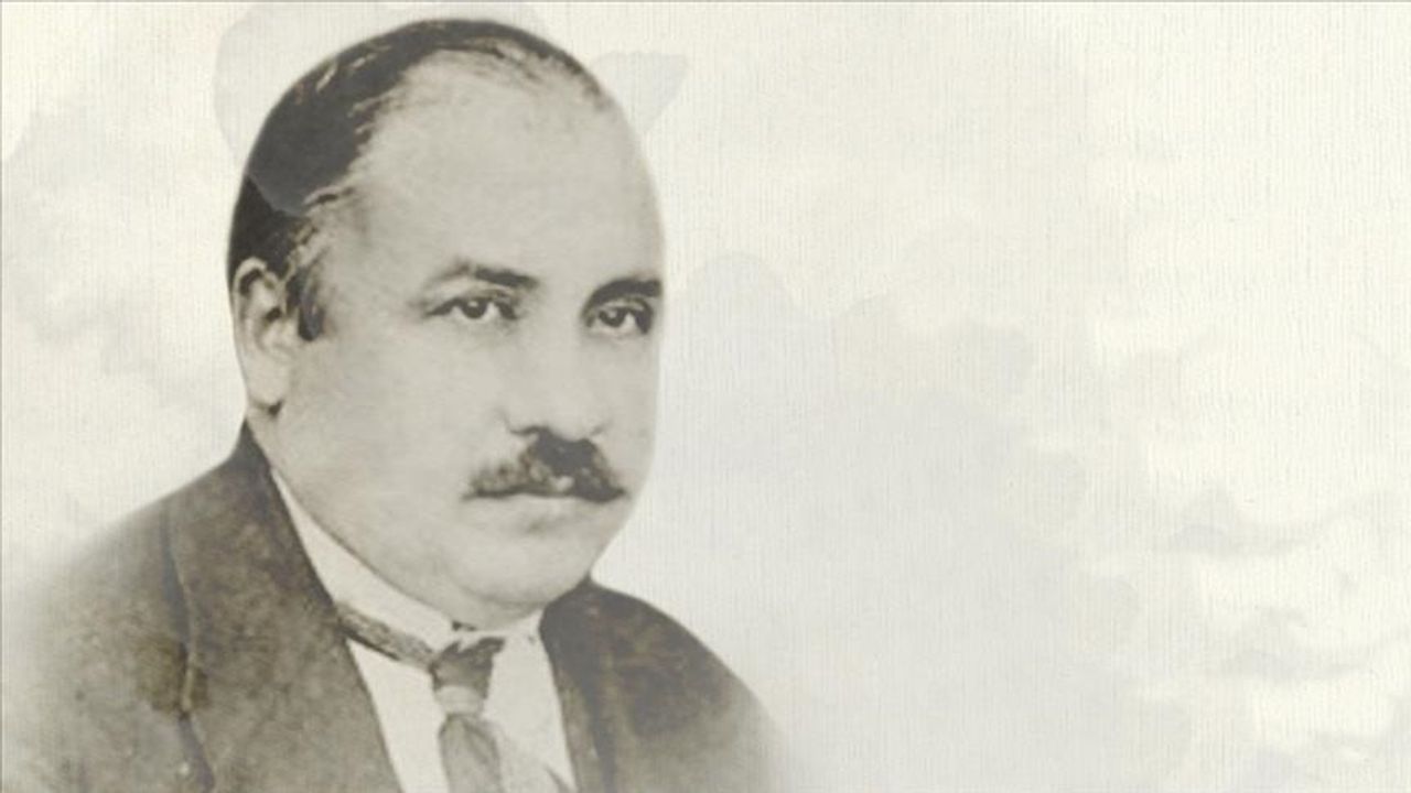 Türkçülüğün Fikir Babası Ziya Gökalp’in Ardından 101 Yıl: Düşünceleri Hala Yol Gösteriyor