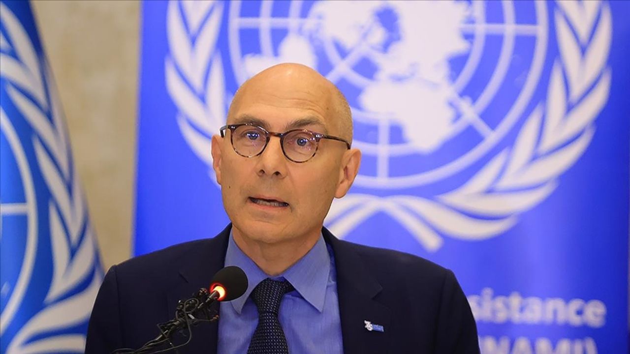 BM, ABD’nin Karayipler ve Pasifik Okyanusu’ndaki teknelere yönelik saldırılarının uluslararası hukuku ihlal ettiğini bildirdi