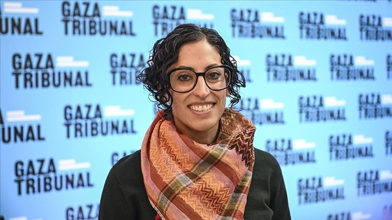 Gazze Mahkemesi’ne katılan ABD’li akademisyen Finkelstein: Ben de Yahudi’yim, ancak siyasi duruşum yüzünden dışlandım