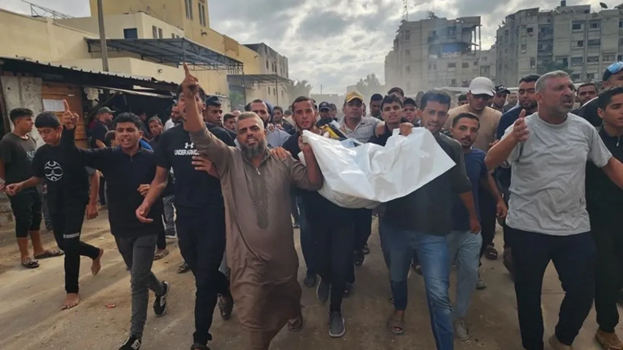 Yardım kuruluşları, Sudan'daki feci insani duruma "acil uluslararası müdahale" çağrısında bulundu