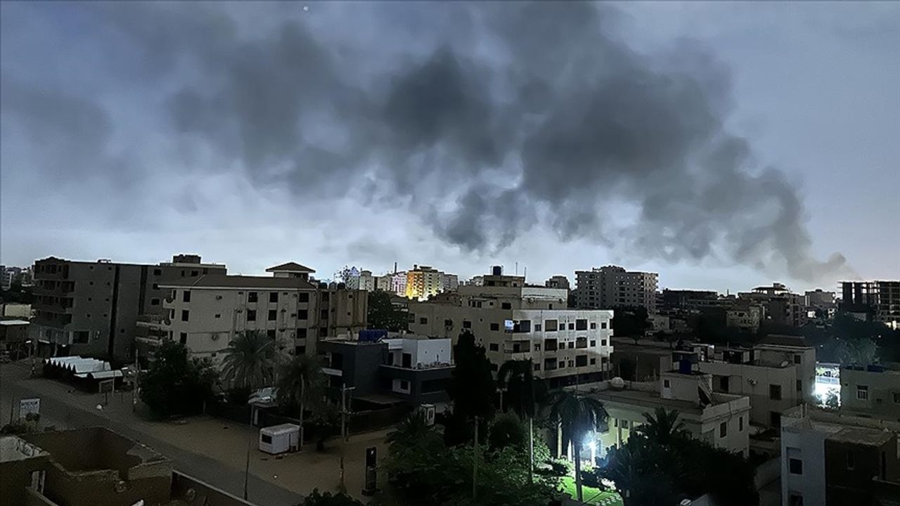 BM, Sudan’ın Faşir kentinde yaşanan katliamların bağımsız ve hızlı bir biçimde soruşturulmasını talep etti