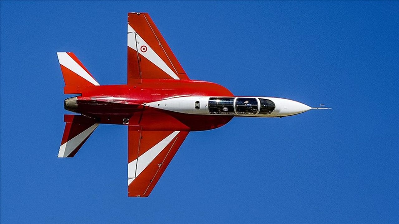 İspanya hükümeti, HÜRJET’in satın alınmasına onay verdi