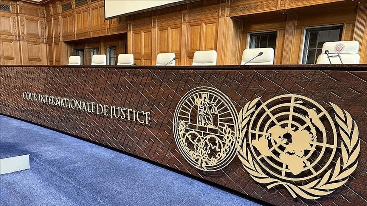 İsrail’in İddiaları Çürütüldü: UAD’nin UNRWA Kararı Bölgesel Tartışmaları Alevlendirdi