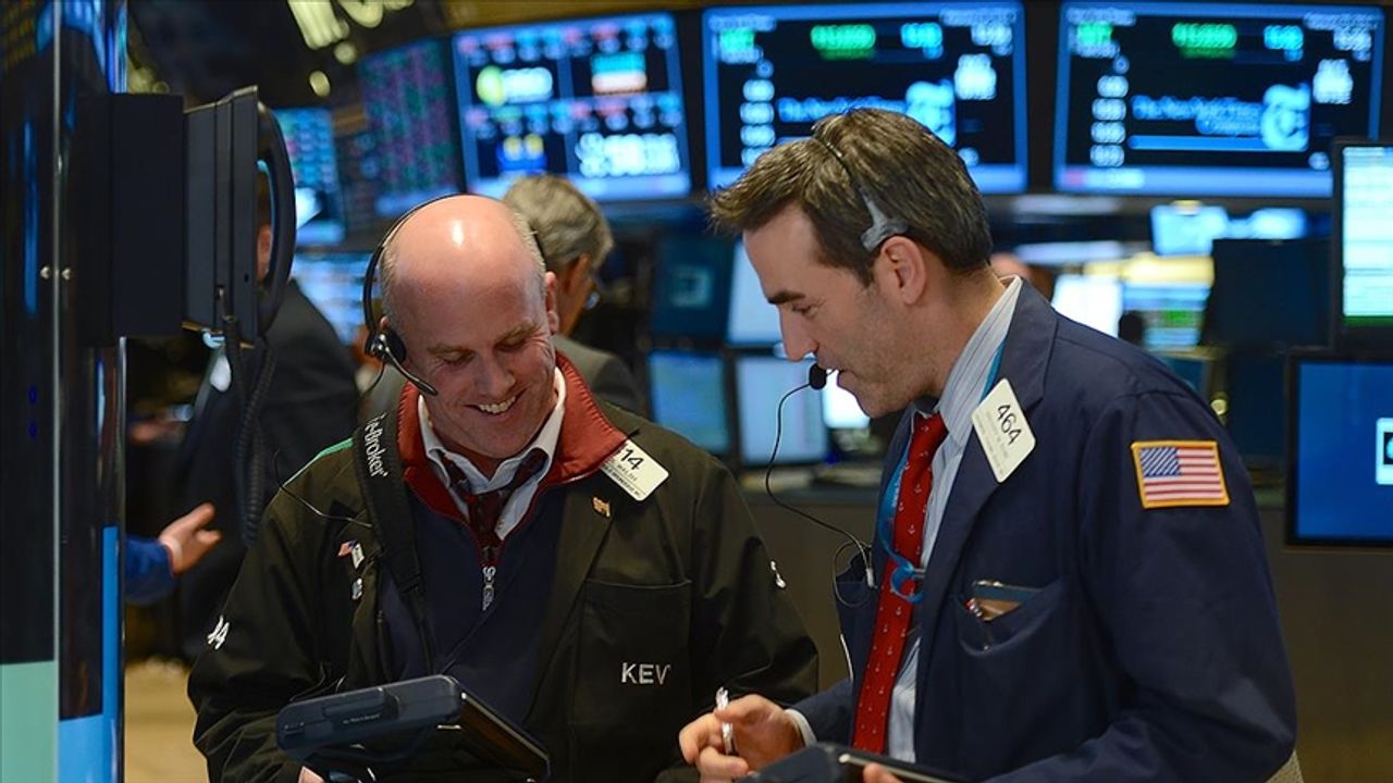 Küresel piyasalar Fed'in faiz indirimi sonrası pozitif seyrediyor