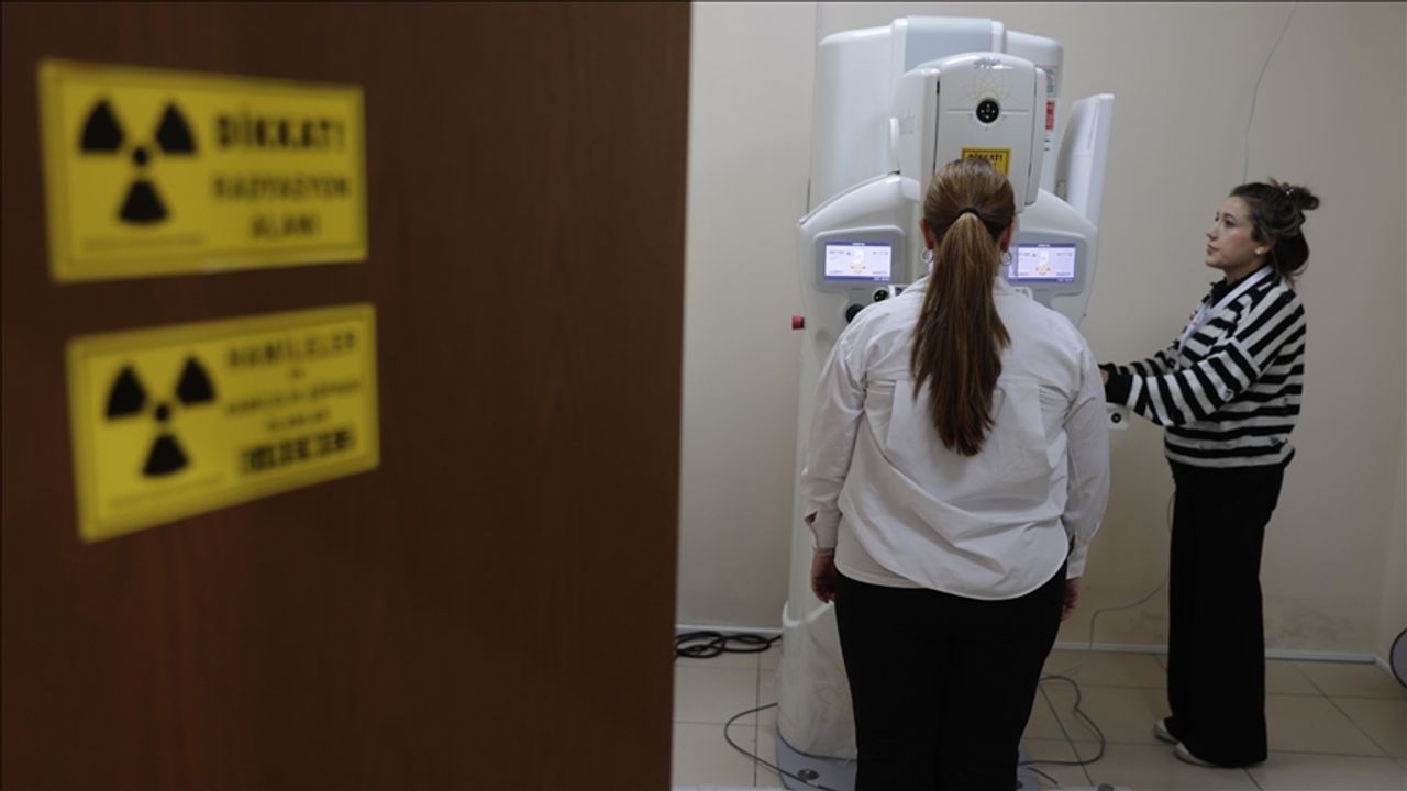 Sağlıklı hayat merkezleri, hastanelerin yükünü azaltmak amacıyla hizmet veriyor