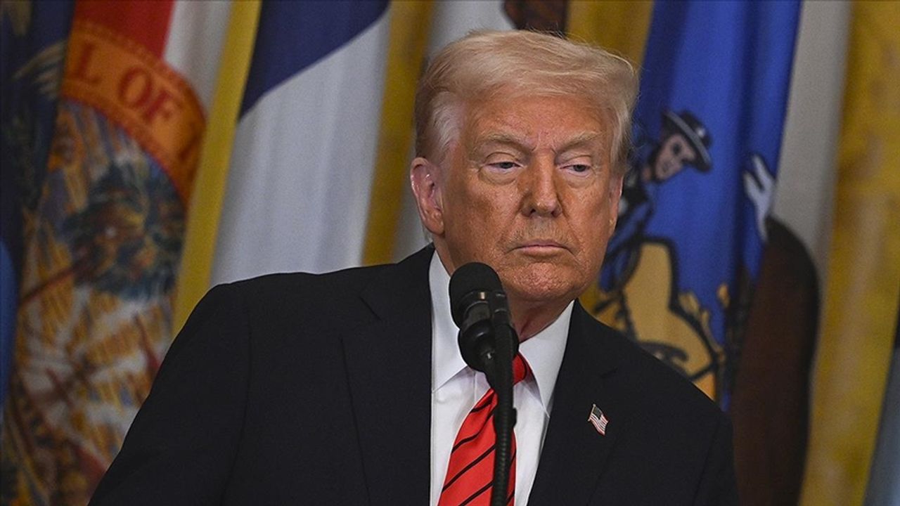 Trump, Pakistan ile Afganistan arasındaki gerilimi hızla çözmeyi taahhüt etti