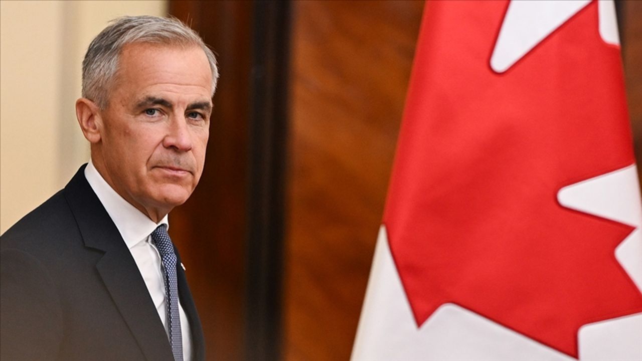 Kanada lideri, ABD ile askıya alınan müzakerelerde “önemli ilerleme” sağladıklarını açıkladı