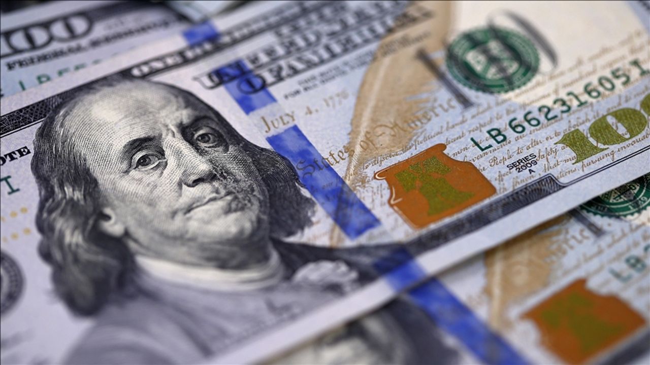 Gelişmekte olan ülkelerin iklim finansmanı ihtiyacı yılda 310 milyar doları geçiyor