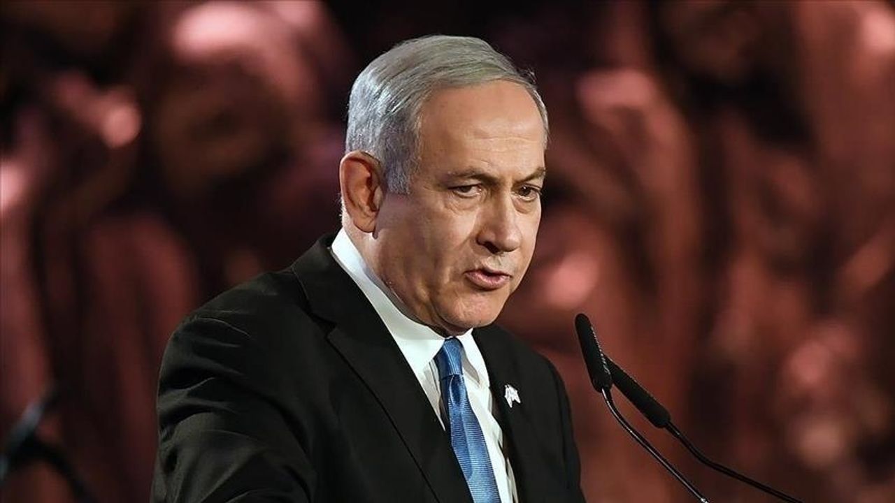 Netanyahu, Hamas'ın silahsızlandırılmaması durumunda Gazze'ye tekrar saldıracakları tehdidini tekrar etti