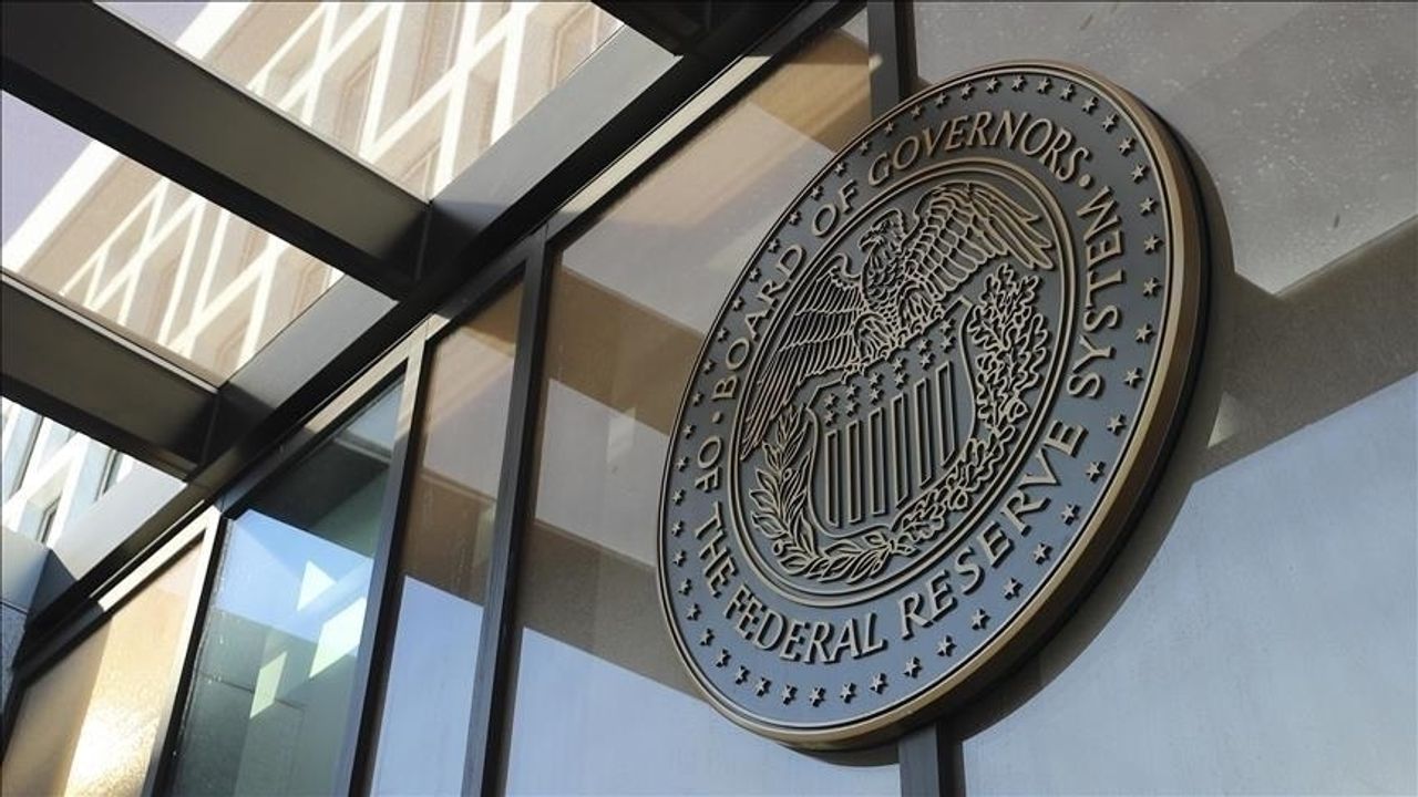 Fed, bankalara uygulanan stres testlerinde değişikliğe gidiyor