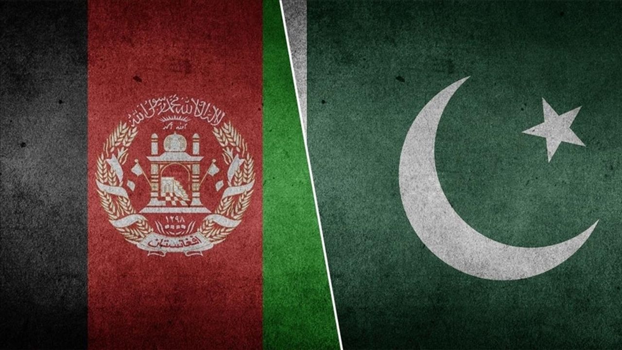 Pakistan, Afganistan ile "çatışmaların şiddetlenmesini amaçlamadığını" bildirdi