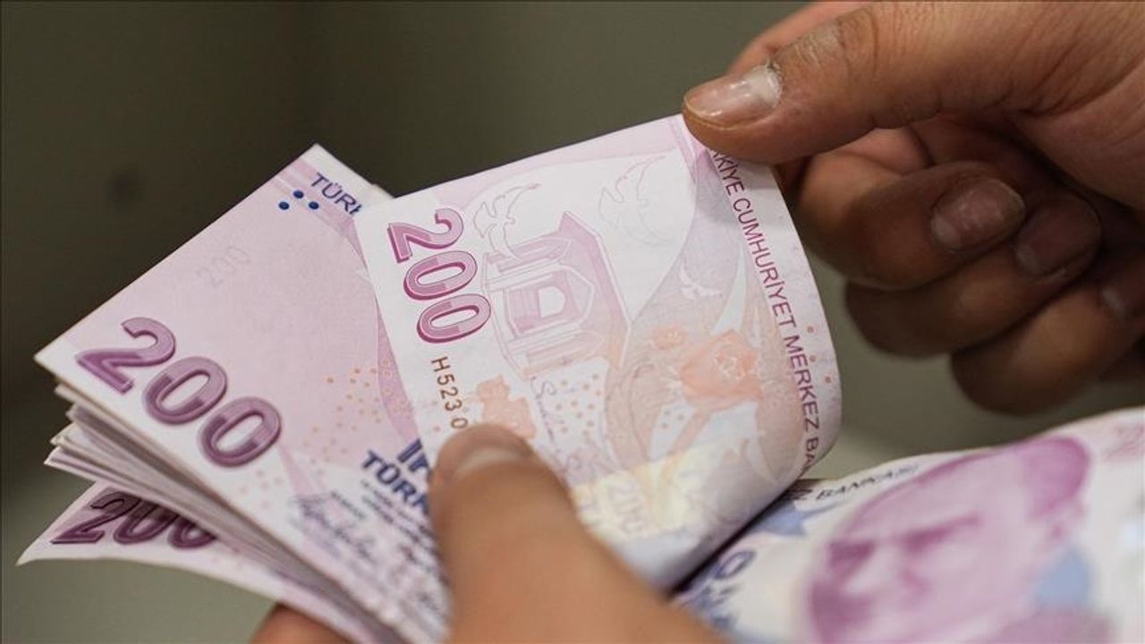 BES havuzundaki toplam fon büyüklüğü 2 trilyon liraya yaklaştı