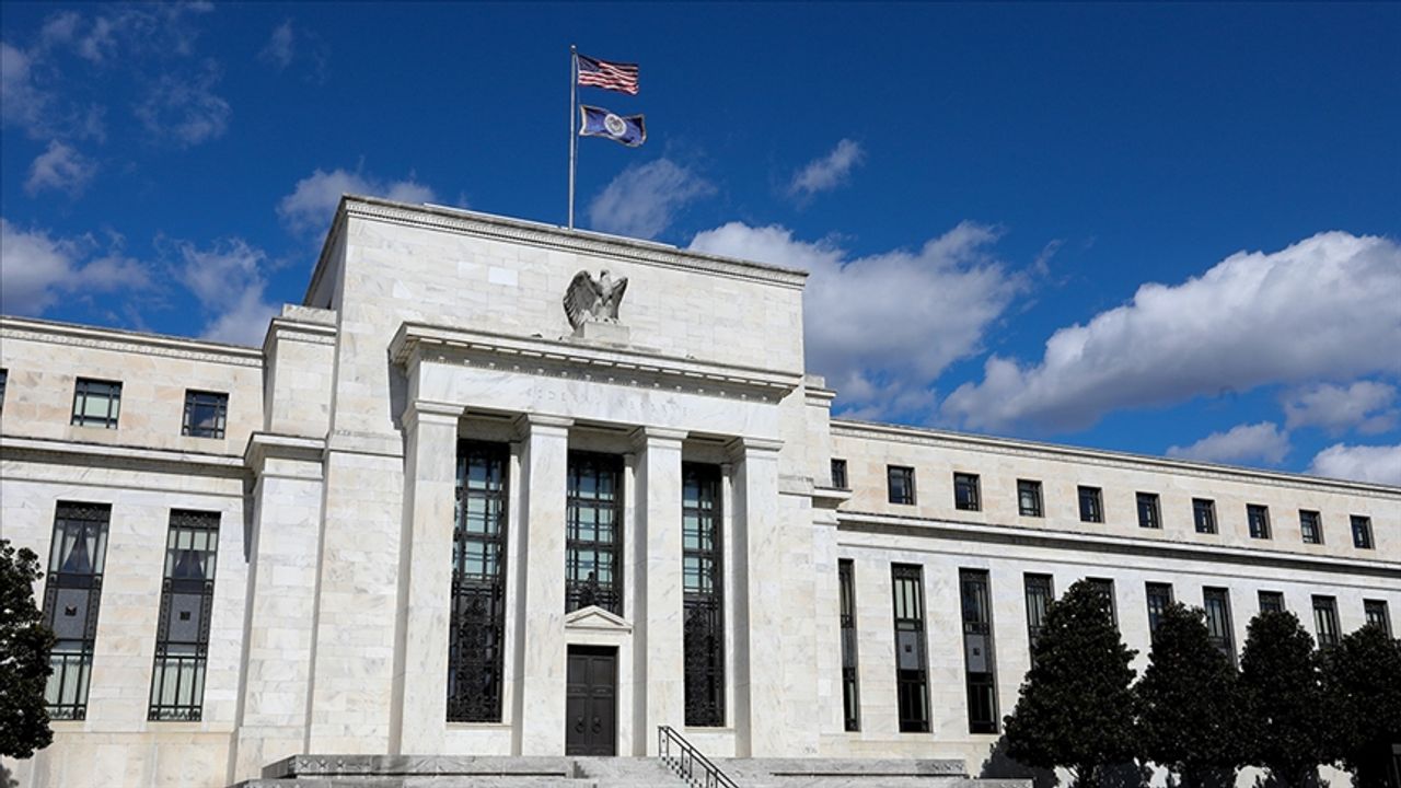 Fed’in faiz indirimlerini 2026 yılında da sürdürmesi bekleniyor