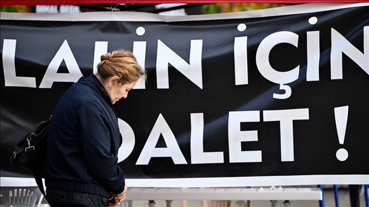 Grand Kartal Otel yangını davasının üçüncü duruşması devam ediyor