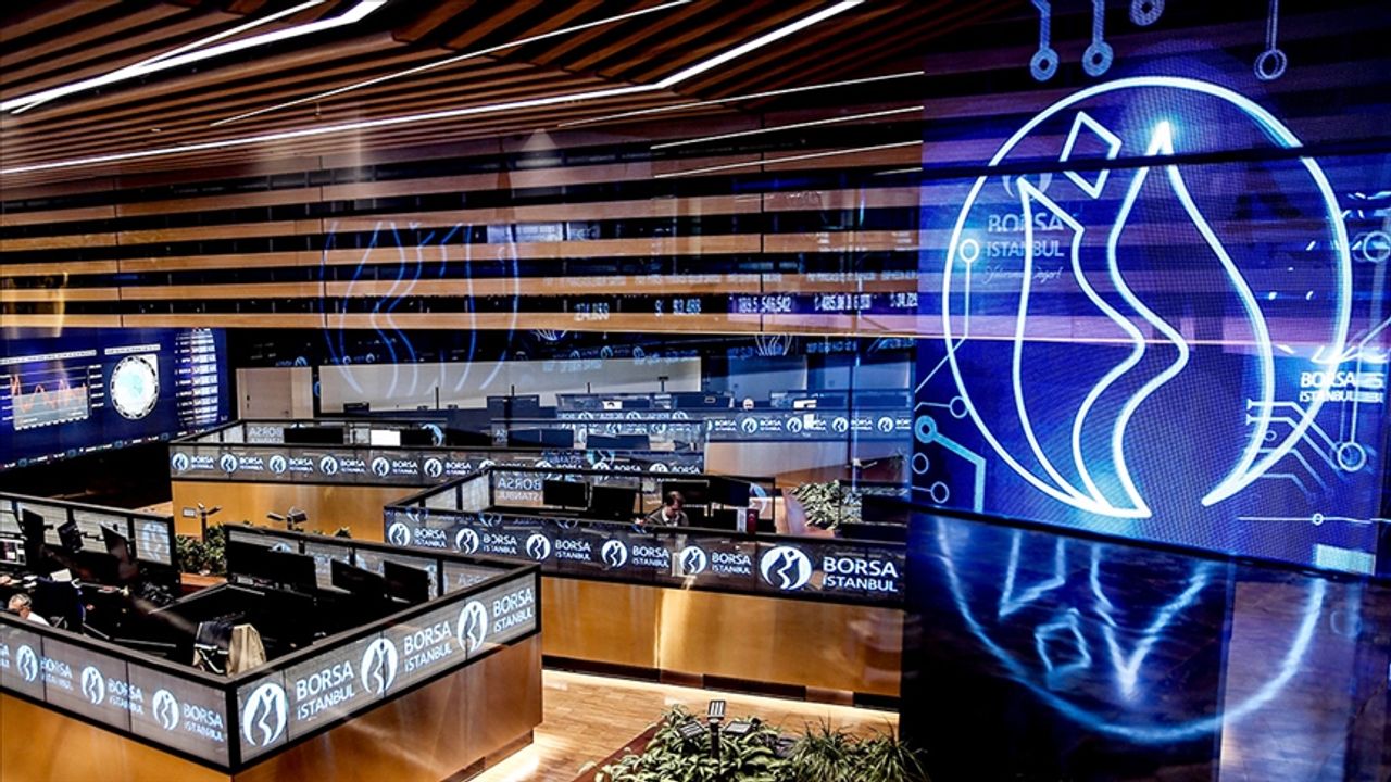 Borsada bugün ve yarın gerçekleştirilen işlemlerin takası 31 Ekim’de yapılacak