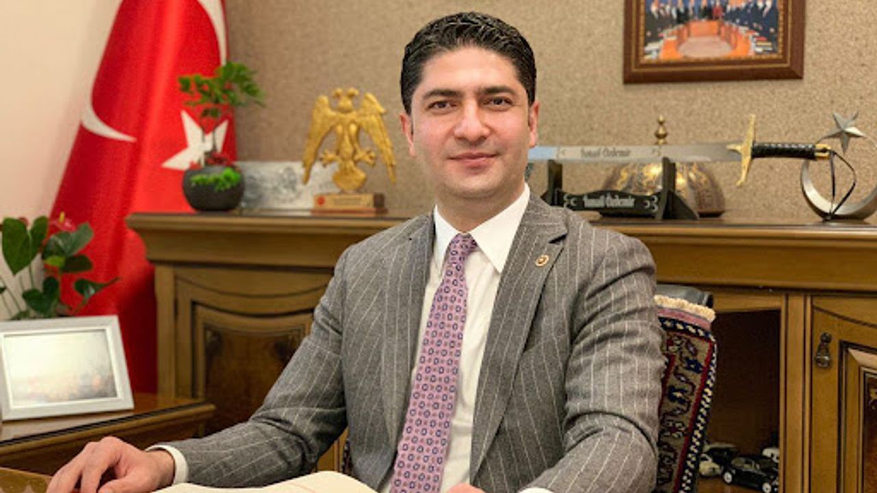 MHP’nin “Hayırlı Günler Komşum, Derdin Derdimizdir” Çalışmasına Yoğun İlgi
