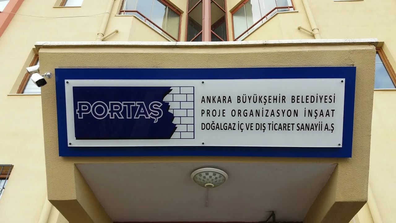 CHP’li ABB Şirketi Portaş’ta Dram: "Maaşını Alamayan İşçi İntihar Etti"