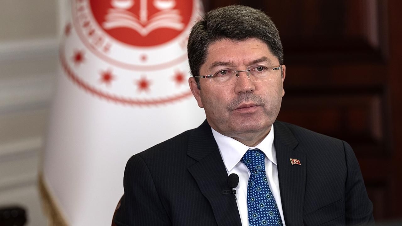 Bakan Tunç: “Yeni bir anayasaya ihtiyacımız var”