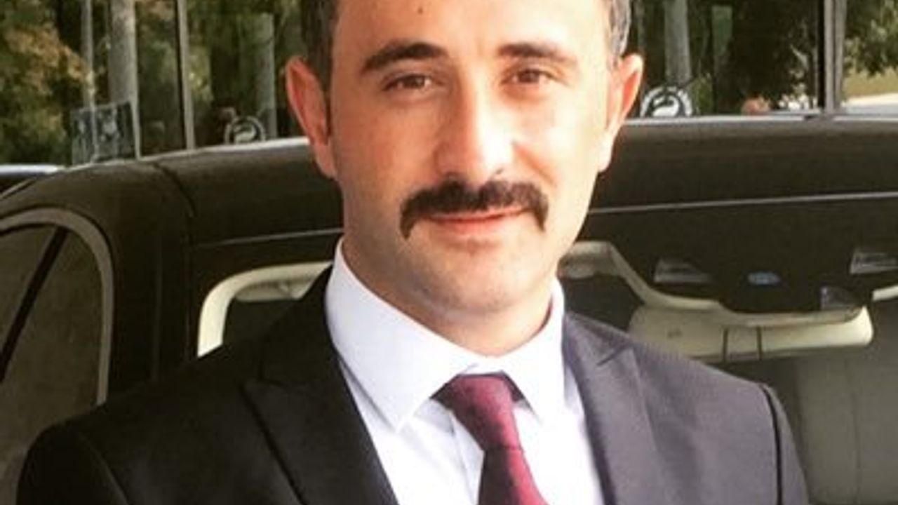 MHP MYK üyesi Av. Abdülaziz Sekban’ın kariyeri ve siyasi geçmişi