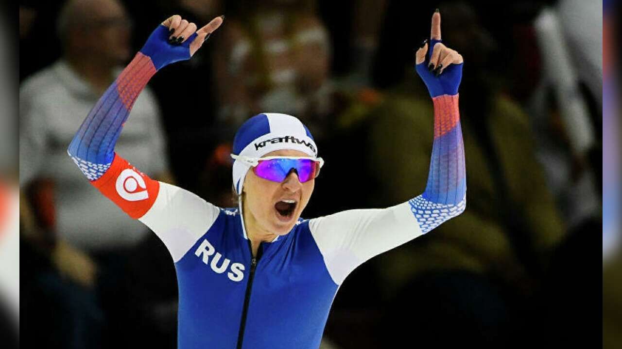 Rus atlet Kachanova'nın "Bireysel Tarafsız Sporcu" başvursuna ret