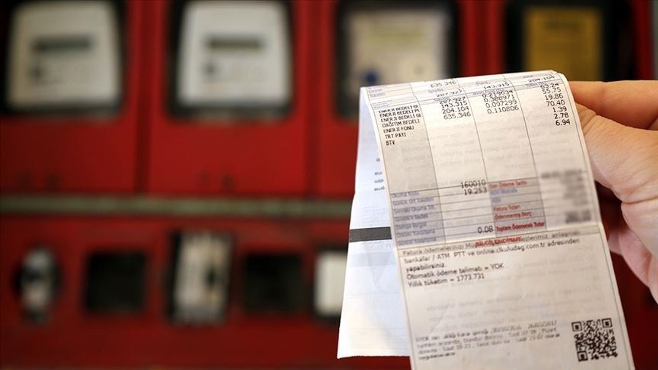 Elektrik desteğinde yeni dönem! 1 Ocak'ta başlayacak