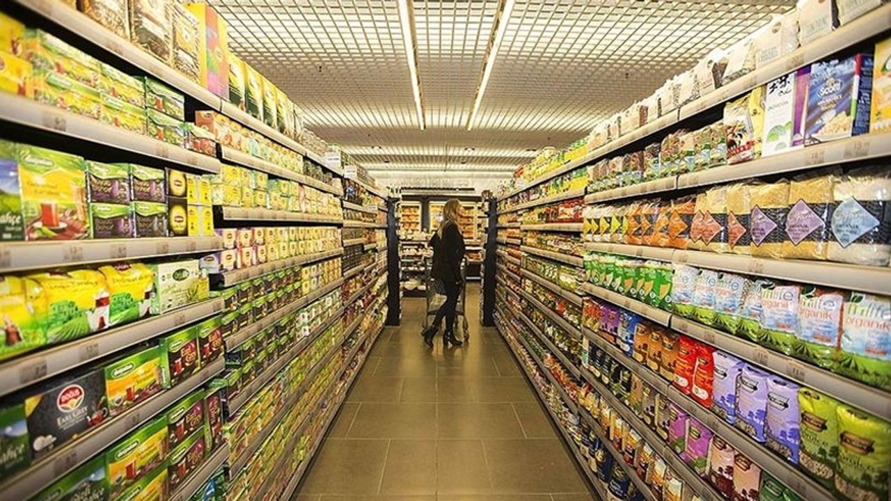 Gözler pazartesi gününe çevrildi! Enflasyon açıklanacak