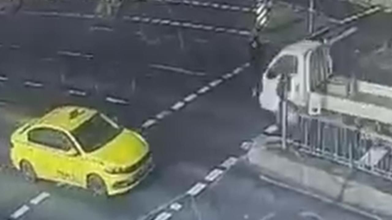 Kırımızı ışıkta geçti: 1 kişi hayatını kaybetti! Sürücünün cezası belli oldu