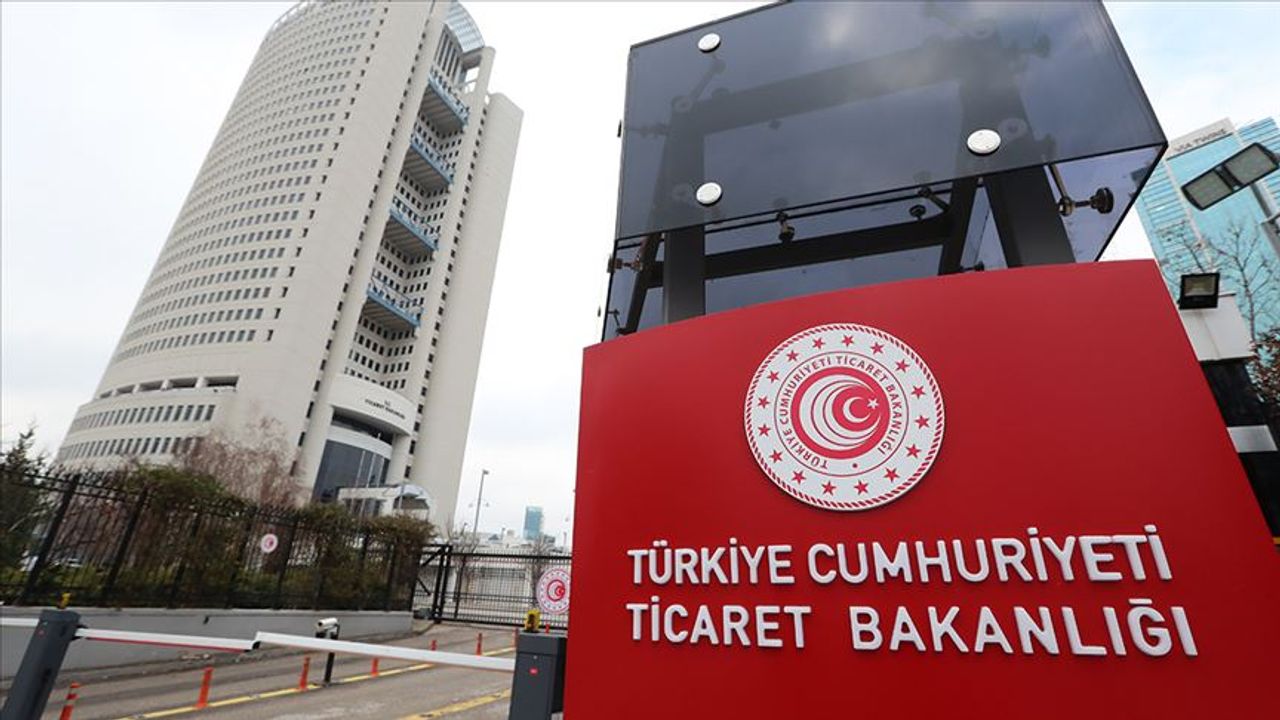 Eylül Ayında Rekor İhracat: Türkiye, 2025 Hedefini Dokuzuncu Ayda Yakaladı