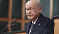 MHP TBMM Grup Toplantısı | 7 Ocak 2025