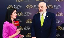 Arnavutluk Başbakanı Edi Rama'dan Türkiye’ye övgü