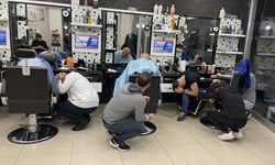 Türkiye genelinde "Çök Kapan Tutun" tatbikatı yapıldı