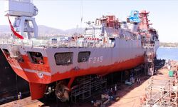 Gemi inşa faaliyetlerinde temiz üretim teknikleri yaygınlaştırılacak