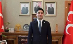MHP’li Özdemir: Devlet ve millet dayanışmamız pekişerek devam ediyor