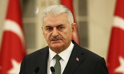 AK Parti Genel Başkanvekili Binali Yıldırım'ın annesi vefat etti