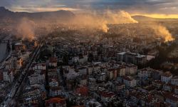 BM, depremlerin ardından başlattığı Türkiye'ye destek çağrısını yineledi