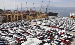 Türkiye otomotiv sanayi ilk 2 aylık dönemde üretim ve ihracatını artırdı