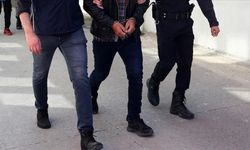 Ankara'da DEAŞ operasyonunda 19 şüpheli gözaltına alındı