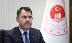 Bakan Kurum: Deprem bölgesinde şehrin ruhunu da yansıtacak yaşam alanları kuracağız
