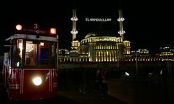 "On bir ayın sultanı" Ramazan yarın başlıyor