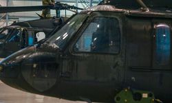 ABD'de iki askeri helikopterin düşmesi sonucu ölü ve yaralıların olduğu bildirildi