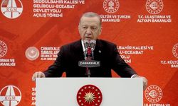 Cumhurbaşkanı Erdoğan: 19 Mart'ta bitecek olan Tahıl Koridoru Anlaşması'nın süresinin uzatılmasını sağladık