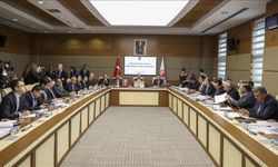 Tarım ve orman alanlarında düzenlemeler içeren kanun teklifi Tarım Komisyonunda