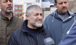 Bakan Nebati: Kentsel dönüşüme ilişkin yürütülen kampanyada Türkiye'nin her ilinden ciddi talep aldık