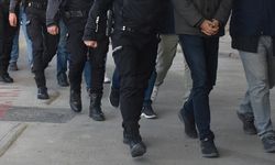 İstanbul ve Ankara'da FETÖ'ye yönelik operasyonda 11 şüpheli yakalandı